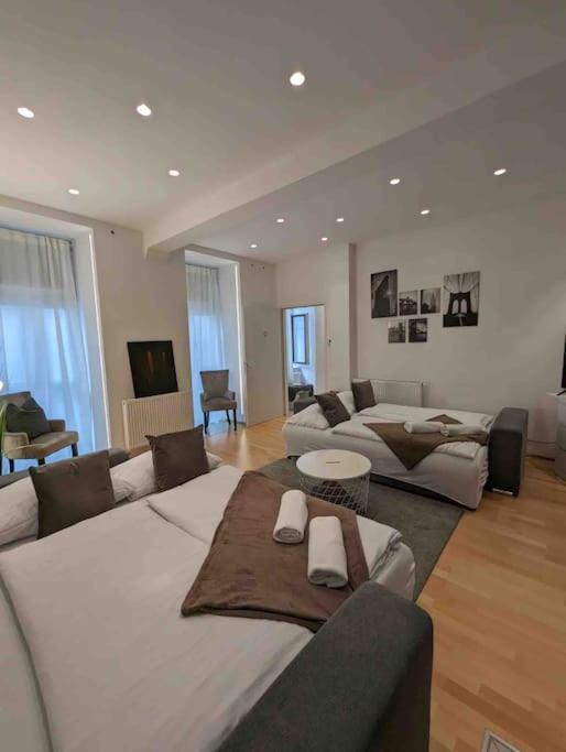 Luxury Cityapartment 7 Appartement *
