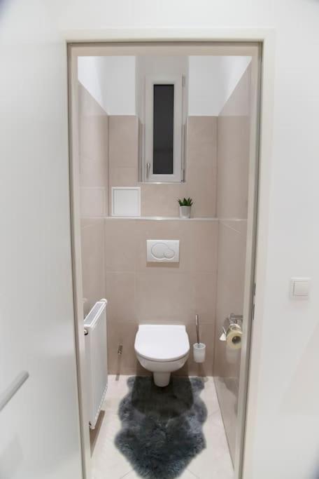 Luxury Cityapartment 7 * Vienne