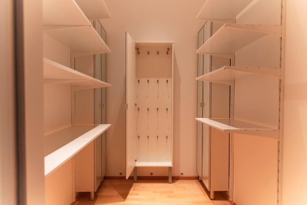 Luxury Cityapartment 7 Vienne
