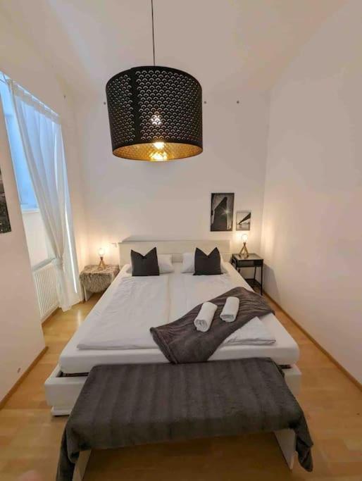 Luxury Cityapartment 7 Vienne