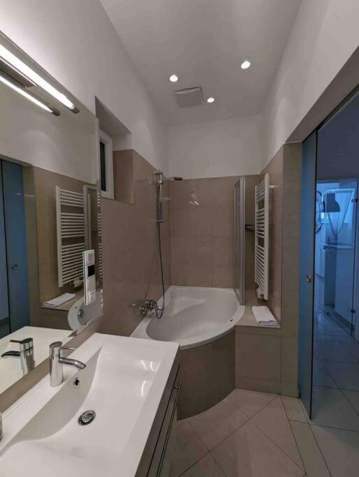 Luxury Cityapartment 7 Appartement